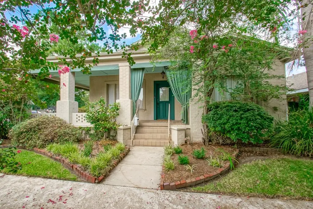 200 Metairie Lawn Drive, Metairie, LA 70001 - #1