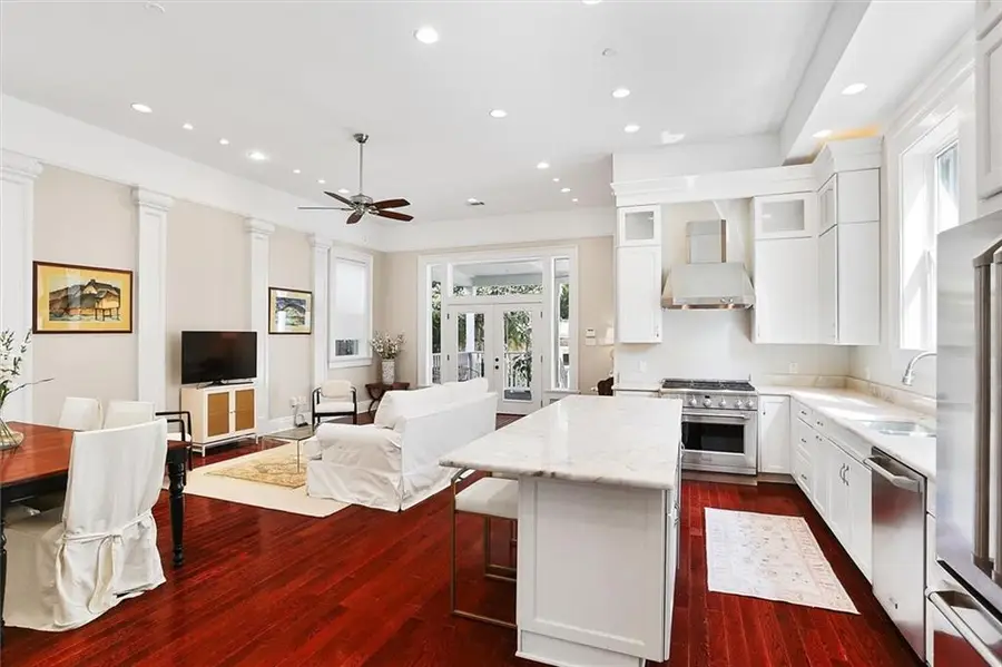 4423 Danneel Street, New Orleans, LA 70115 - #2