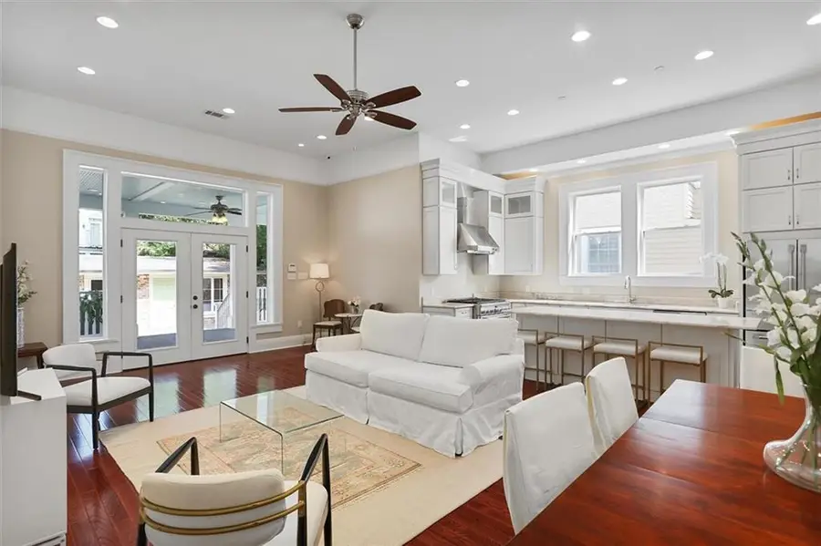 4423 Danneel Street, New Orleans, LA 70115 - #3