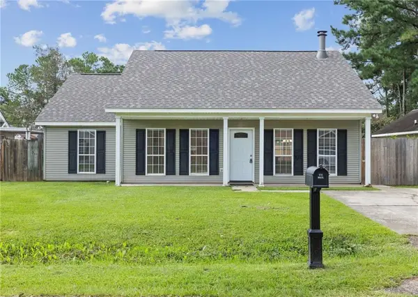 70270 6th Street, Covington, LA 70433