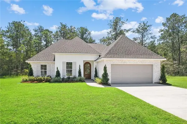 20526 Lois Lane, Covington, LA 70435