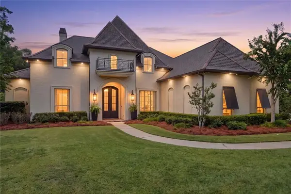 537 Delta Queen Court, Covington, LA 70433