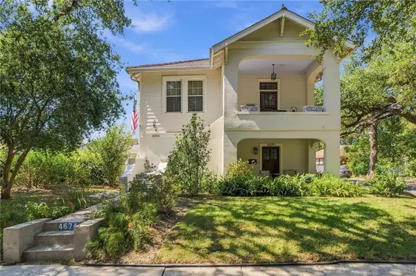 4674 Franklin Avenue, New Orleans, LA 70122