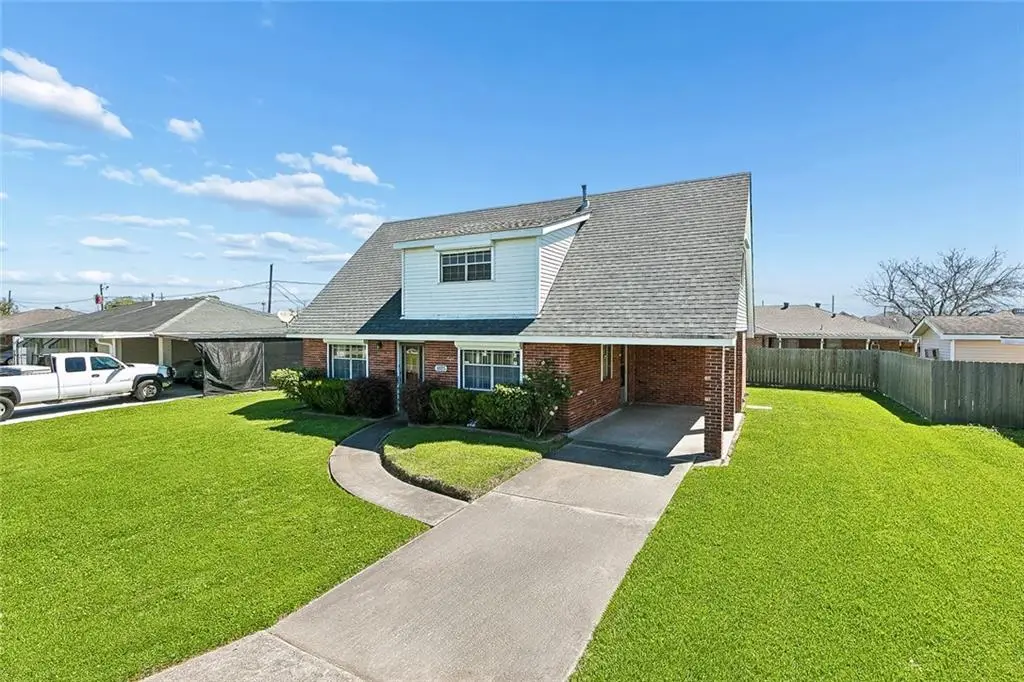 1025 Joyce Street, Marrero, LA 70072 - #1