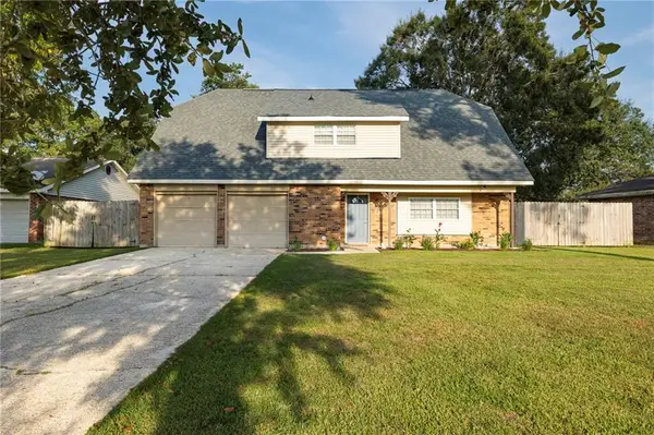 109 Hardwood Drive, Slidell, LA 70458