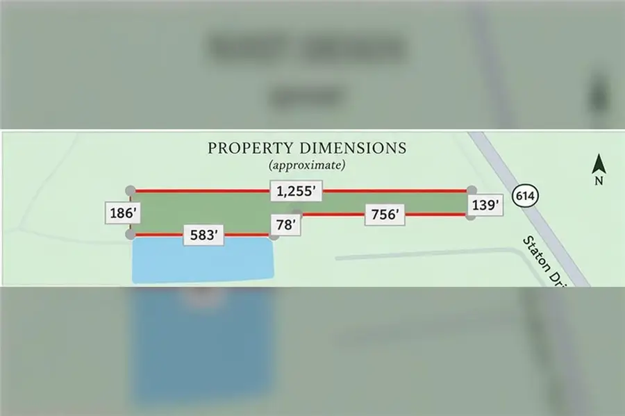 Tract 6 of Staton Estate Staton Drive, Haughton, LA 71037 - #3