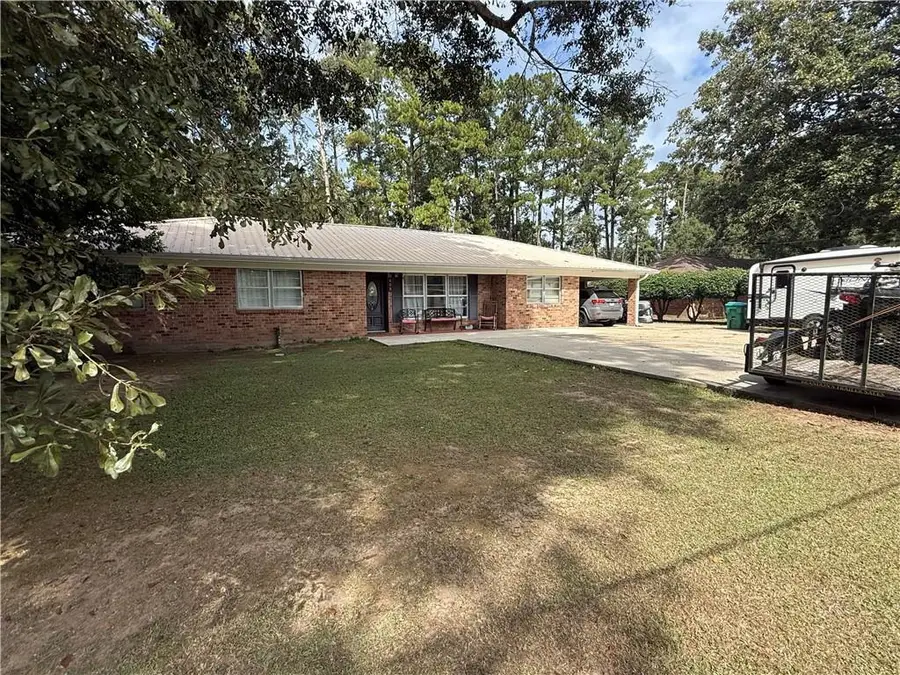 605 Ash Street, Amite, LA 70422 - #2
