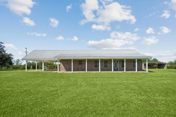 28931 Hwy 1070 Highway, Franklinton, LA 70438