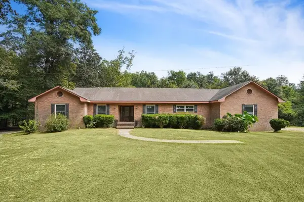 1003 Cone Road, Bogalusa, LA 70427