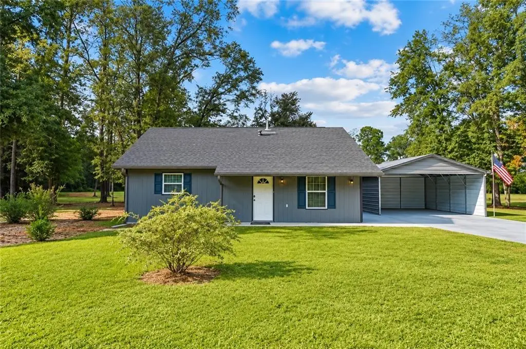 62126 Hwy 436 Highway, Angie, LA 70426 - #1