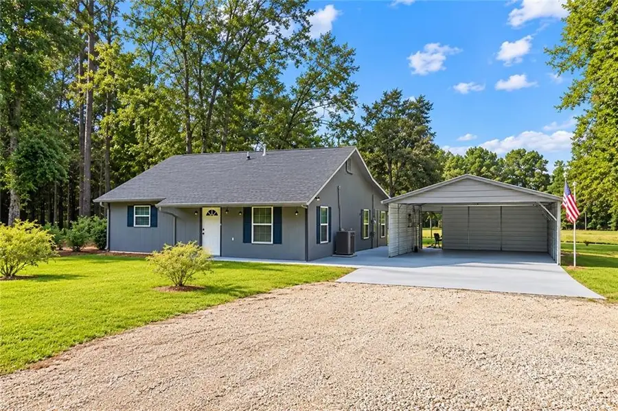 62126 Hwy 436 Highway, Angie, LA 70426 - #2