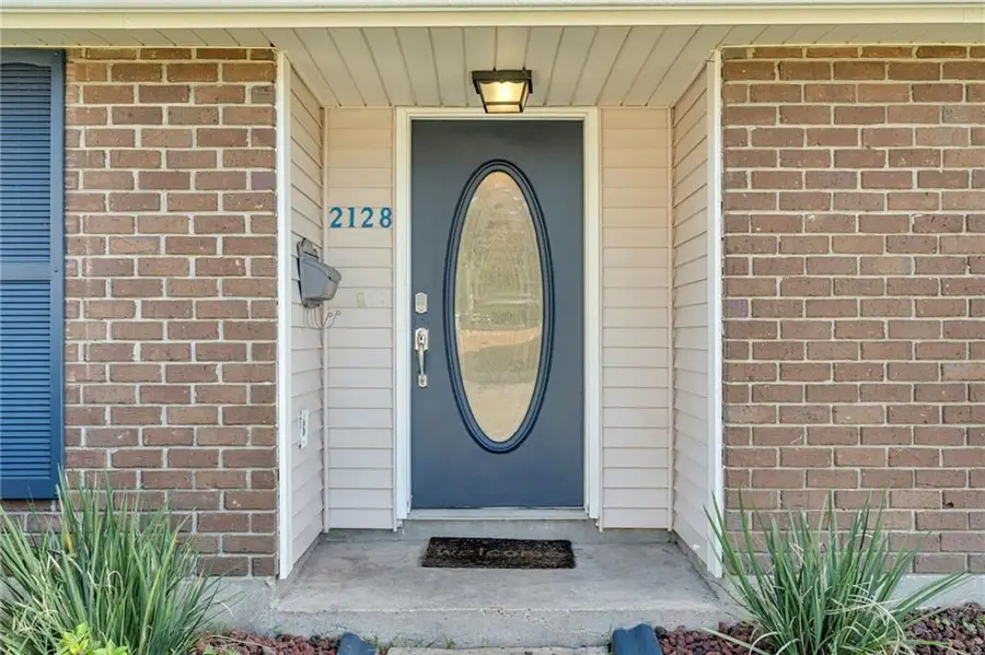 2128 Leslie Street, Gretna, LA 70056 - #3