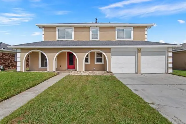 10711 Guildford Road, New Orleans, LA 70127 - #1