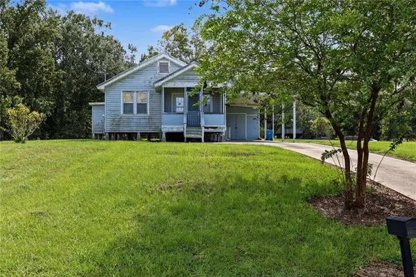 568 Willow Circle, Franklin, LA 70538