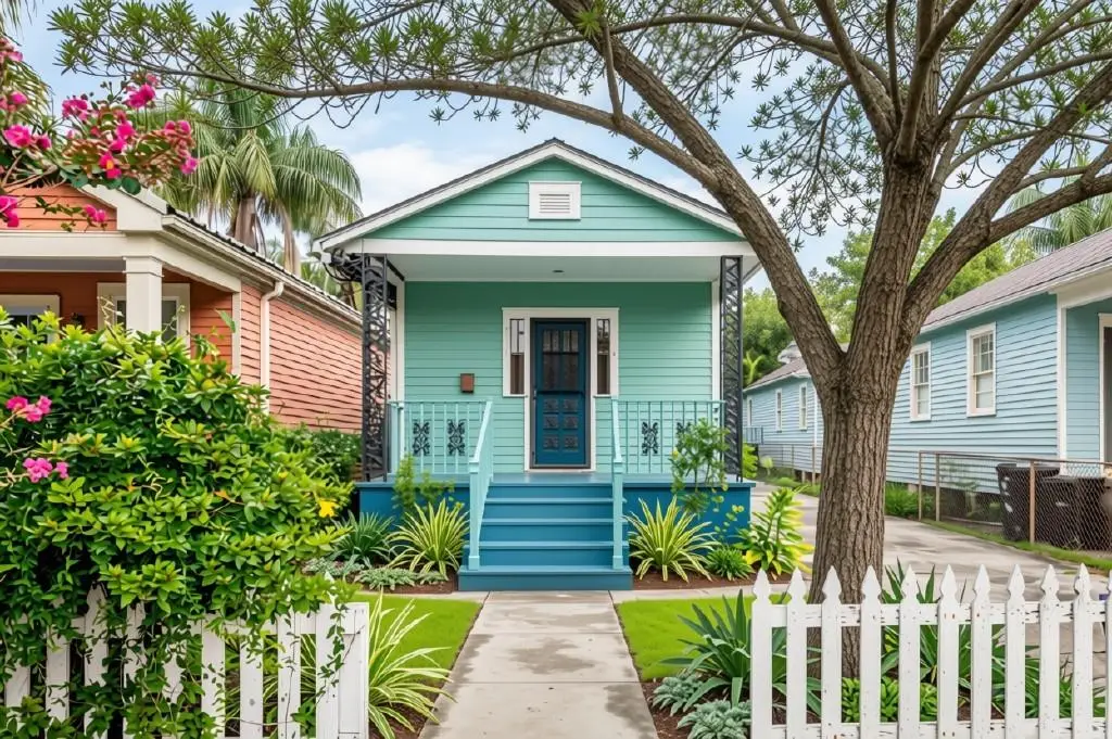 324 Adams Street, New Orleans, LA 70118 - #1