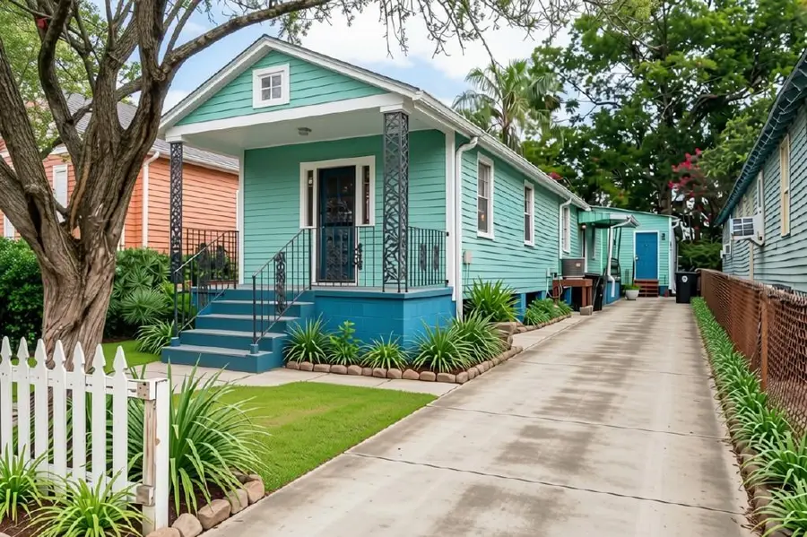 324 Adams Street, New Orleans, LA 70118 - #2