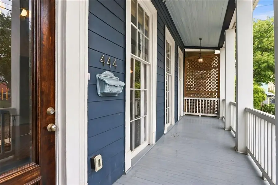 444 Soraparu Street, New Orleans, LA 70130 - #2