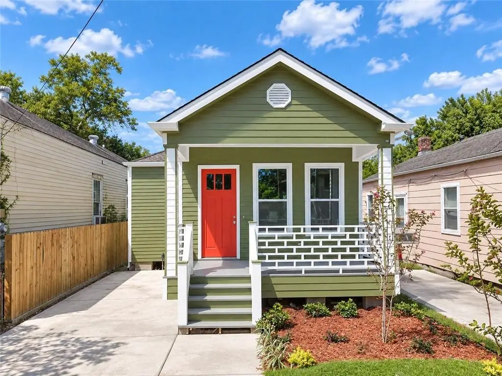 2218 Joliet Street, New Orleans, LA 70118 - #1
