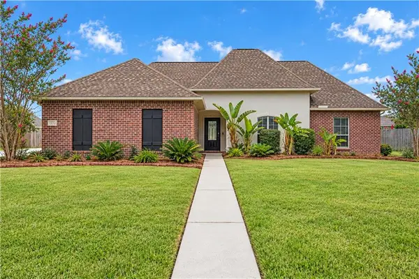 13813 Timberlake Drive, Denham Springs, LA 70726
