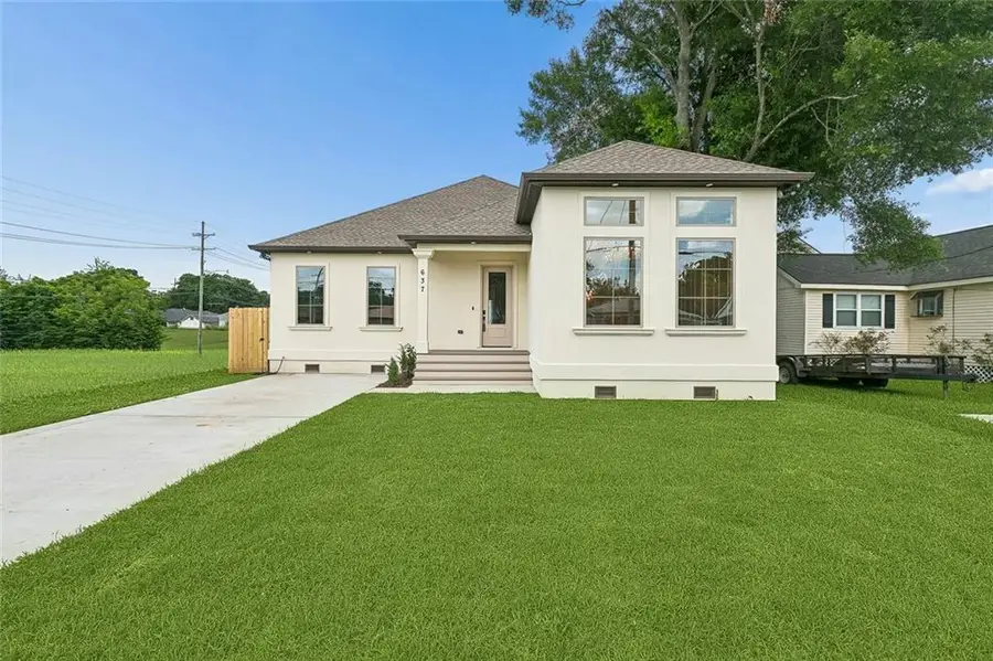 637 Linden Street, Metairie, LA 70003 - #2