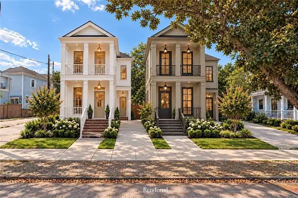 806 Third Street, New Orleans, LA 70130