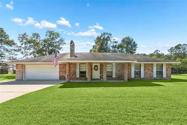 50123 Mill Street, Tickfaw, LA 70466