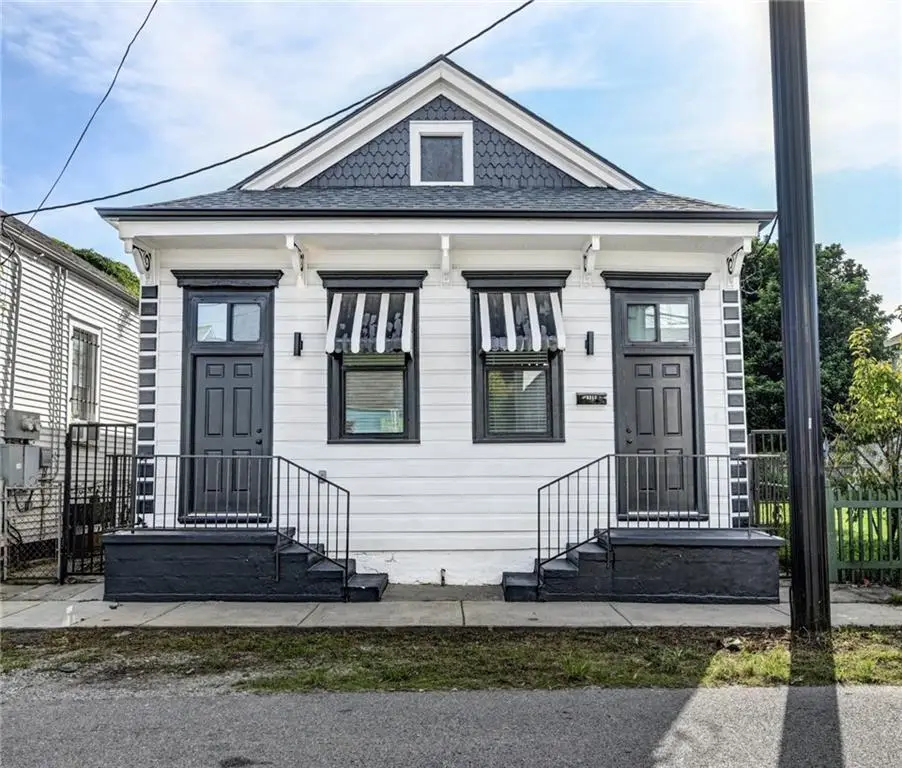 3212 Baudin Street, New Orleans, LA 70119 - #1