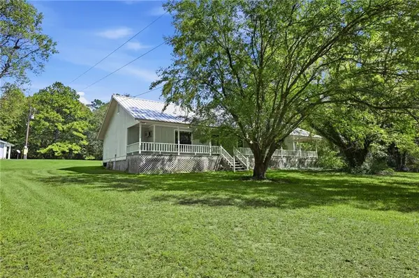16096 N Yates Road, Franklinton, LA 70438