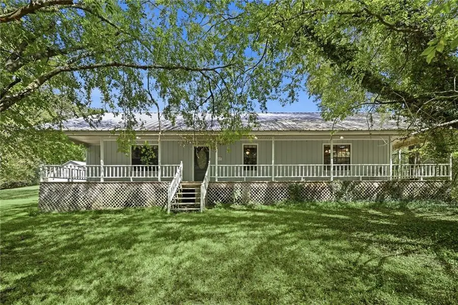 16096 N Yates Road, Franklinton, LA 70438 - #2