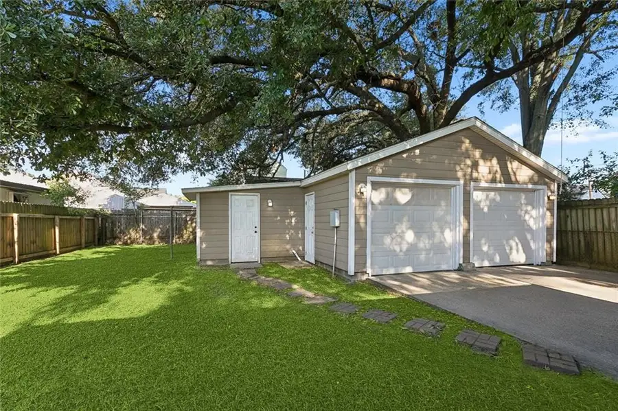 570 Lebeau Street, Arabi, LA 70032 - #2