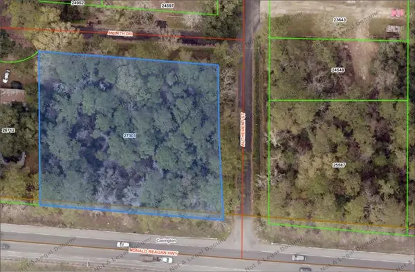 Lots 24,25 & 26 190 Highway, Covington, LA 70433