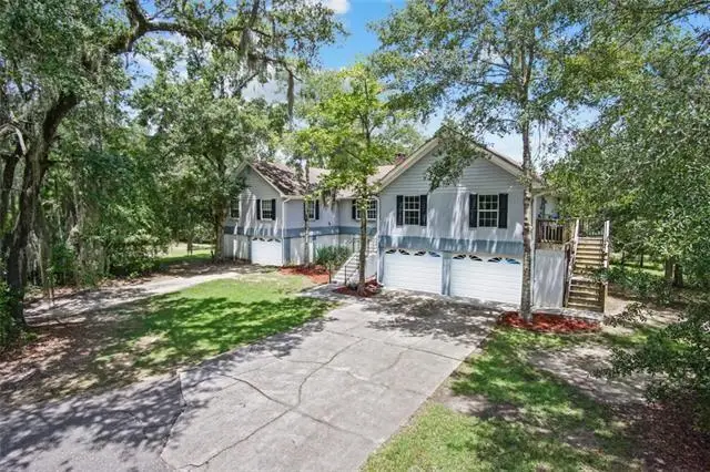 110 W Pearl Drive, Slidell, LA 70461 - #2