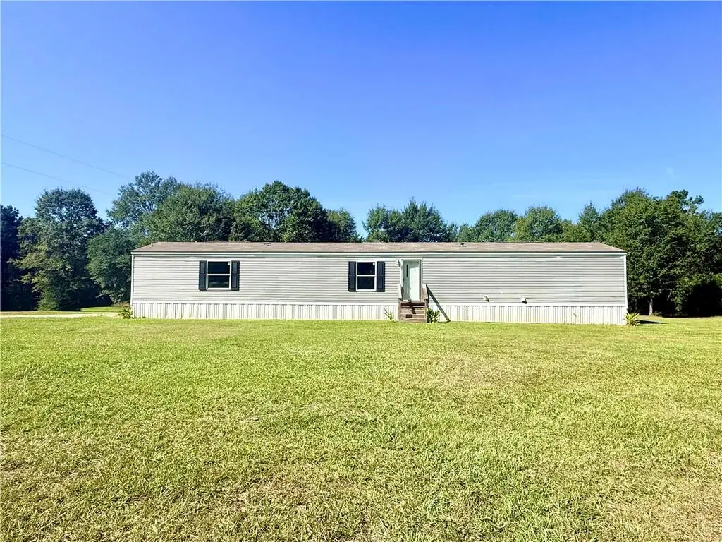 TBD Hickman Road, Franklinton, LA 70438 - #1