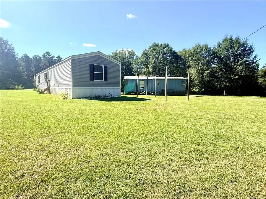 TBD Hickman Road, Franklinton, LA 70438 - #2