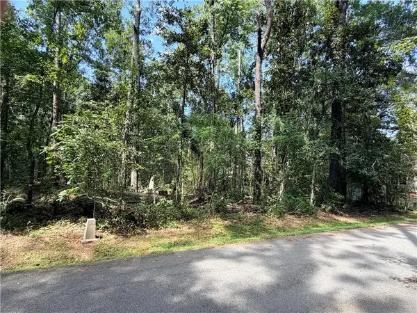 0 Jackson Avenue, Mandeville, LA 70448
