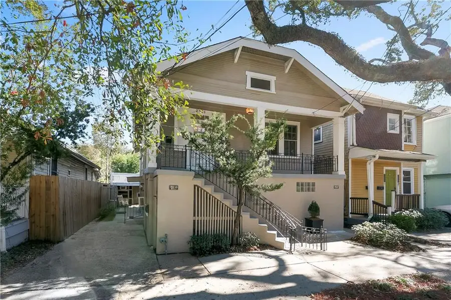 2831 Palmer Avenue, New Orleans, LA 70118 - #2