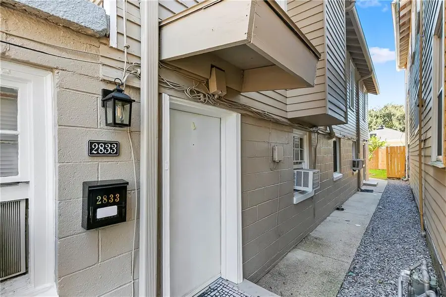 2831 Palmer Avenue, New Orleans, LA 70118 - #3