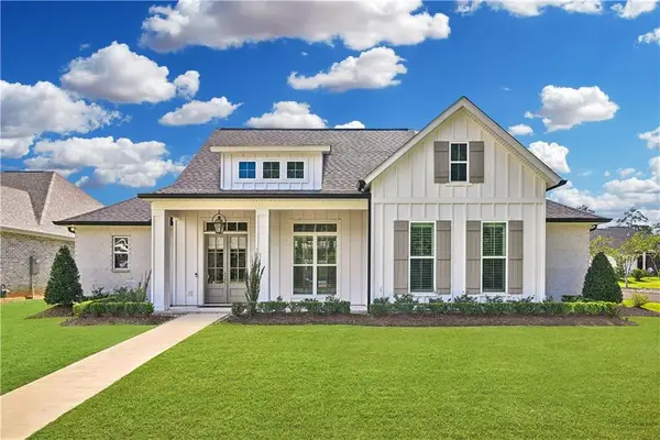 5024 Twin River Place, Covington, LA 70433