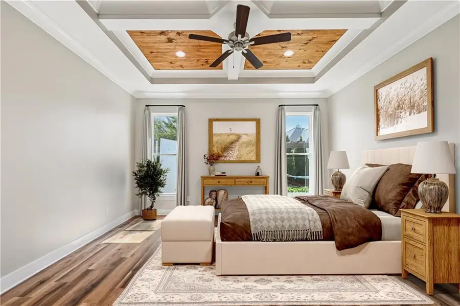 5024 Twin River Place, Covington, LA 70433 - #2