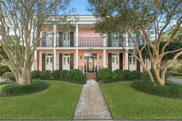 4620 Richland Avenue, Metairie, LA 70002