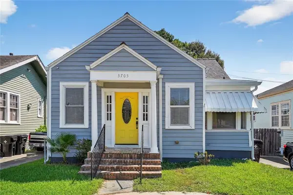 3705 Fairmont Drive, New Orleans, LA 70122
