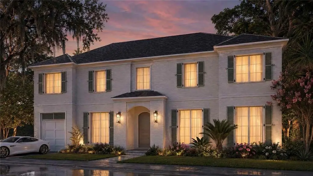 88 Dream Court, Metairie, LA 70001 - #1