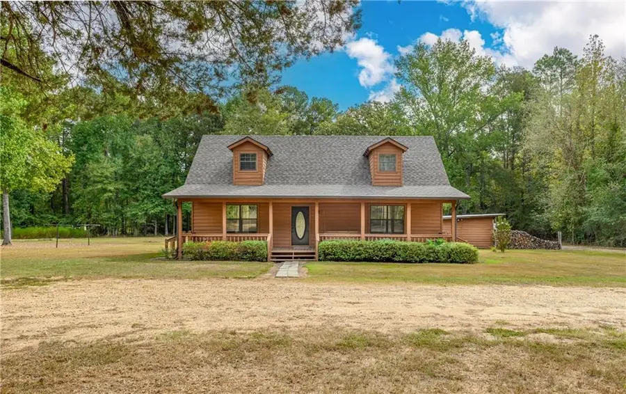 878 Grays Creek Road, Dry Prong, LA 71423 - #2
