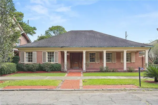 445 Audubon Boulevard, New Orleans, LA 70125