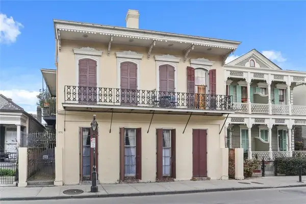 1228 Royal Street #2, New Orleans, LA 70116