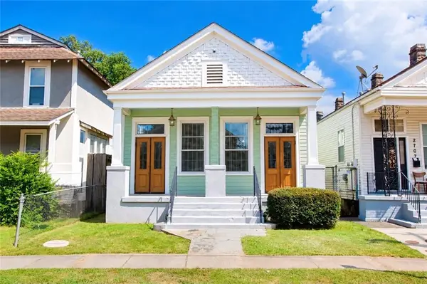 2709 Milan Street, New Orleans, LA 70114