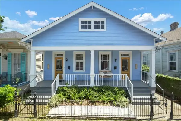3020 22 Laurel Street, New Orleans, LA 70115