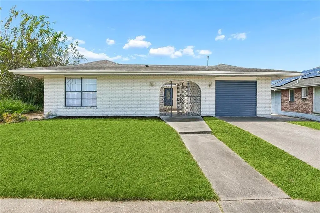 4510 Read Boulevard, New Orleans, LA 70127 - #1