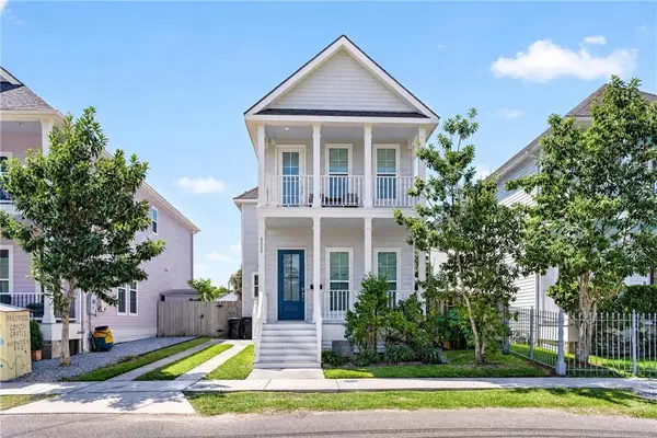 2322 Saint Louis Street, New Orleans, LA 70119