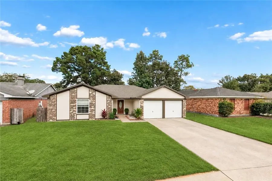324 Drury Lane, Slidell, LA 70460 - #3